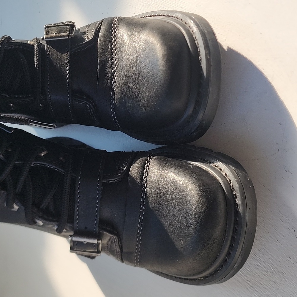Eddie Moran Riding Boot - Picture 6 of 7